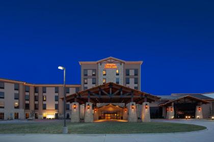 Hampton Inn & Suites I-35/Mulvane - image 10