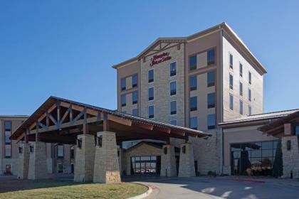 Hampton Inn & Suites I-35/Mulvane - image 11