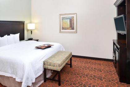 Hampton Inn Pecos - image 11