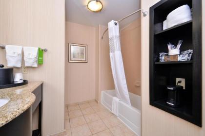 Hampton Inn Pecos - image 13