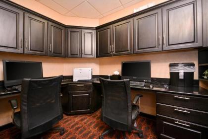 Hampton Inn Pecos - image 15