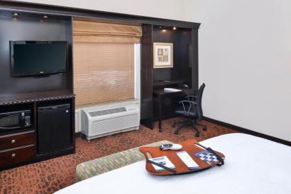 Hampton Inn Pecos - image 3