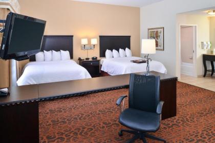 Hampton Inn Pecos - image 6