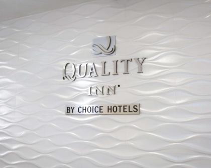 Quality Inn Pecos - image 12