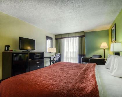 Quality Inn Pecos - image 15