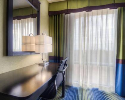 Quality Inn Pecos - image 9