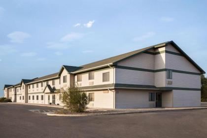 travelodge by Wyndham Pecos Pecos Texas