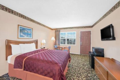 Knights Inn & Suites Pecos - image 11