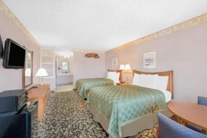 Knights Inn & Suites Pecos - image 15