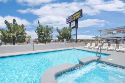 Knights Inn & Suites Pecos - image 7