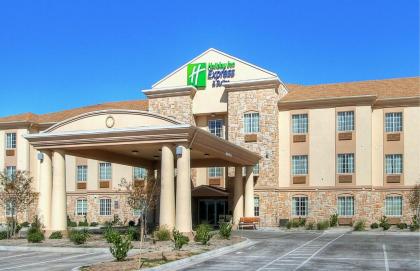 Holiday Inn Express  Suites Pecos an IHG Hotel Texas