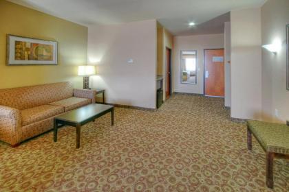 Holiday Inn Express & Suites Pecos an IHG Hotel - image 10