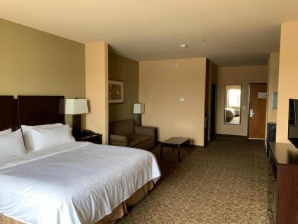 Holiday Inn Express & Suites Pecos an IHG Hotel - image 12