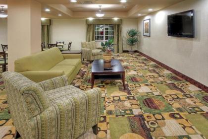 Holiday Inn Express & Suites Pecos an IHG Hotel - image 8