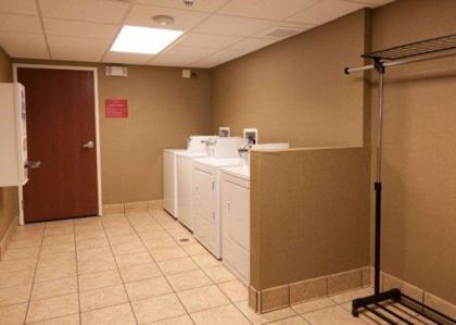 Comfort Suites Pecos - image 3