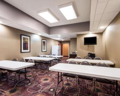 Comfort Suites Pecos - image 9