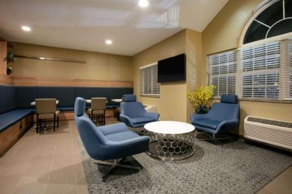 Microtel Inn and Suites Pecos - image 3