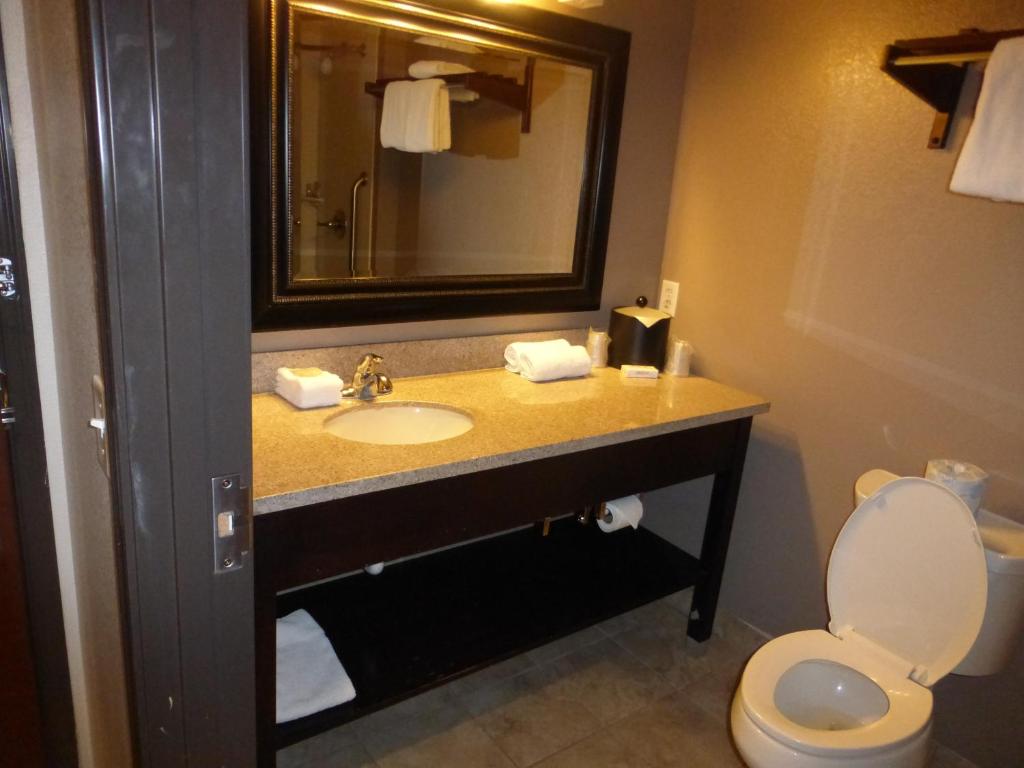 Red Roof Inn Pecos - image 3