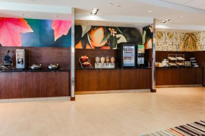 Fairfield Inn & Suites by Marriott Pecos - image 3