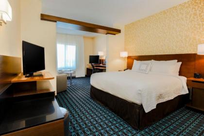 Fairfield Inn & Suites by Marriott Pecos - image 4