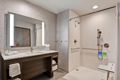 Home2 Suites By Hilton Pecos Tx - image 9