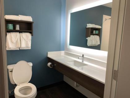 WoodSpring Suites Pecos - image 15