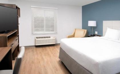 WoodSpring Suites Pecos - image 2