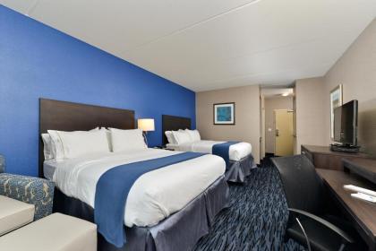 Holiday Inn Express & Suites Peekskill-Lower Hudson Valley an IHG Hotel - image 14