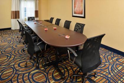 Holiday Inn Express & Suites Peekskill-Lower Hudson Valley an IHG Hotel - image 15