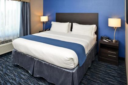 Holiday Inn Express & Suites Peekskill-Lower Hudson Valley an IHG Hotel - image 3