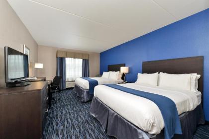 Holiday Inn Express & Suites Peekskill-Lower Hudson Valley an IHG Hotel - image 4