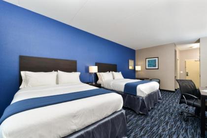 Holiday Inn Express & Suites Peekskill-Lower Hudson Valley an IHG Hotel - image 6