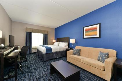 Holiday Inn Express & Suites Peekskill-Lower Hudson Valley an IHG Hotel - image 7