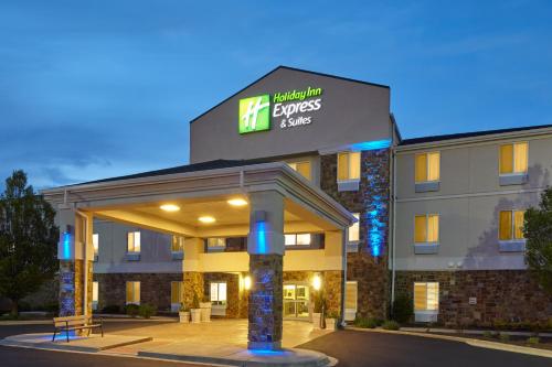 Holiday Inn Express Pekin - Peoria Area - main image