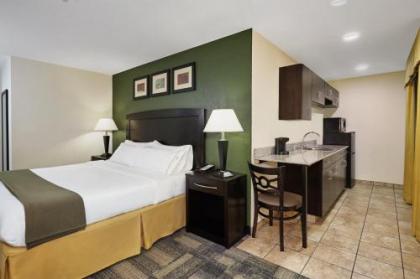 Holiday Inn Express Pekin - Peoria Area - image 13