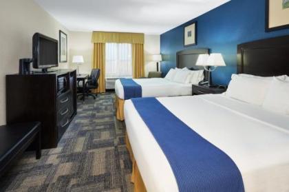 Holiday Inn Express Pekin - Peoria Area - image 15