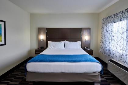 Holiday Inn Express & Suites Birmingham South - Pelham an IHG Hotel - image 10