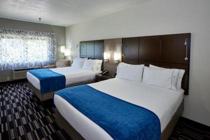 Holiday Inn Express & Suites Birmingham South - Pelham an IHG Hotel - image 14