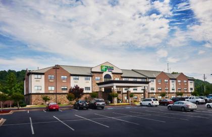 Holiday Inn Express & Suites Birmingham South - Pelham an IHG Hotel - image 15