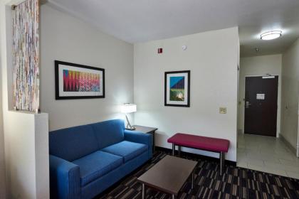 Holiday Inn Express & Suites Birmingham South - Pelham an IHG Hotel - image 2