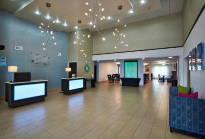 Holiday Inn Express & Suites Birmingham South - Pelham an IHG Hotel - image 3