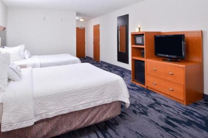 Fairfield Inn and Suites by Marriott Birmingham Pelham/I-65 - image 12