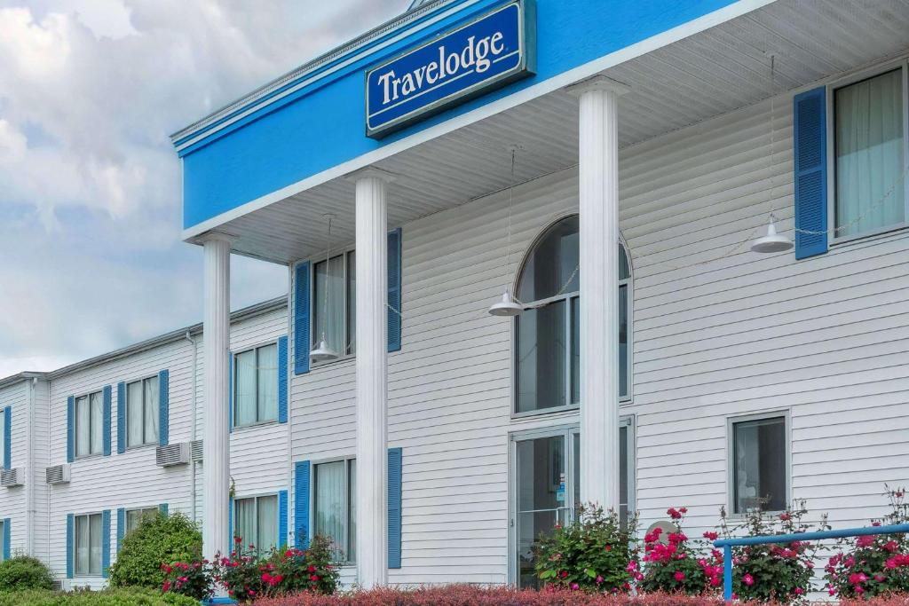 Travelodge by Wyndham Pelham Birmingham - main image