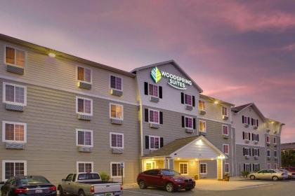 WoodSpring Suites Birmingham Pelham - image 5