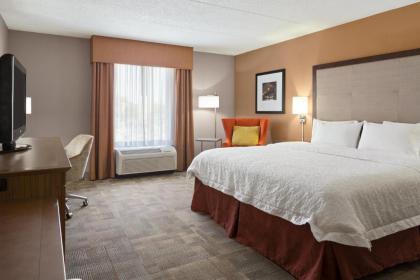 Hampton Inn Pell City - image 5