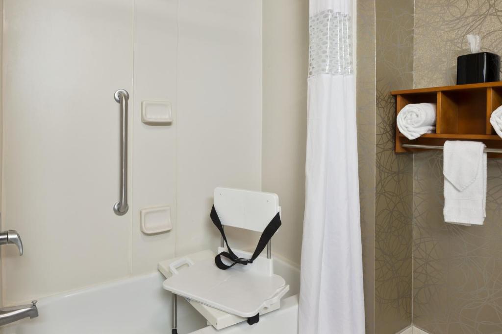 Hampton Inn Pell City - image 6