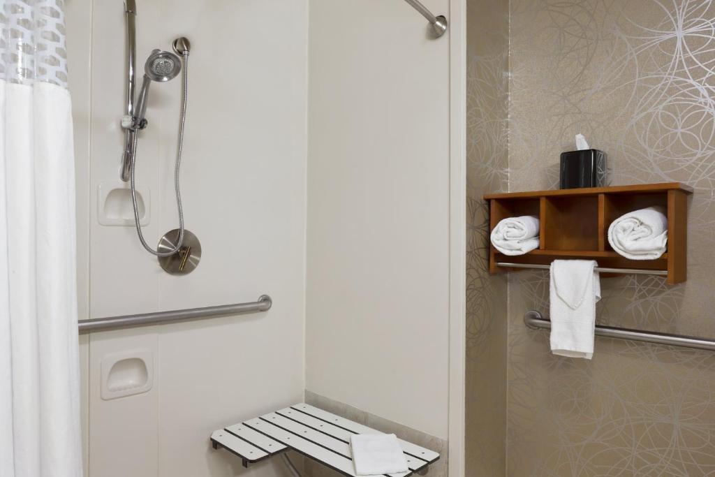 Hampton Inn Pell City - image 7