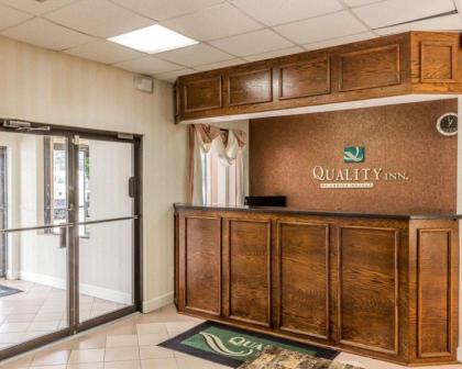 Quality Inn Pell City I-20 exit 158 - image 3