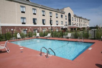 Holiday Inn Express Hotel & Suites Pell City - image 10