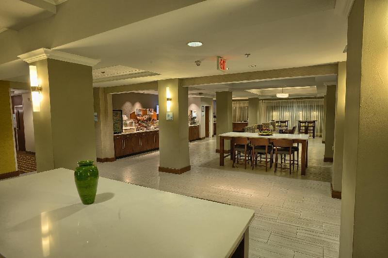 Holiday Inn Express Hotel & Suites Pell City - image 7